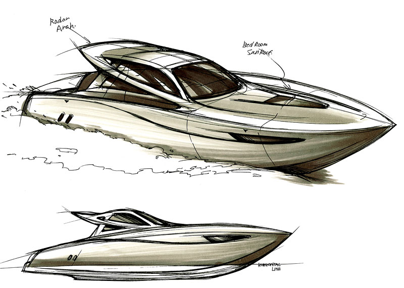 YANMAR X39 PRODUCT WORKS KEN OKUYAMA